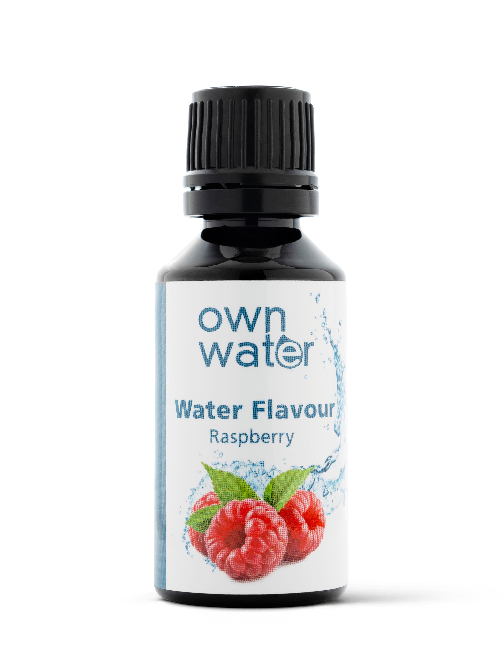 Wasseraromen