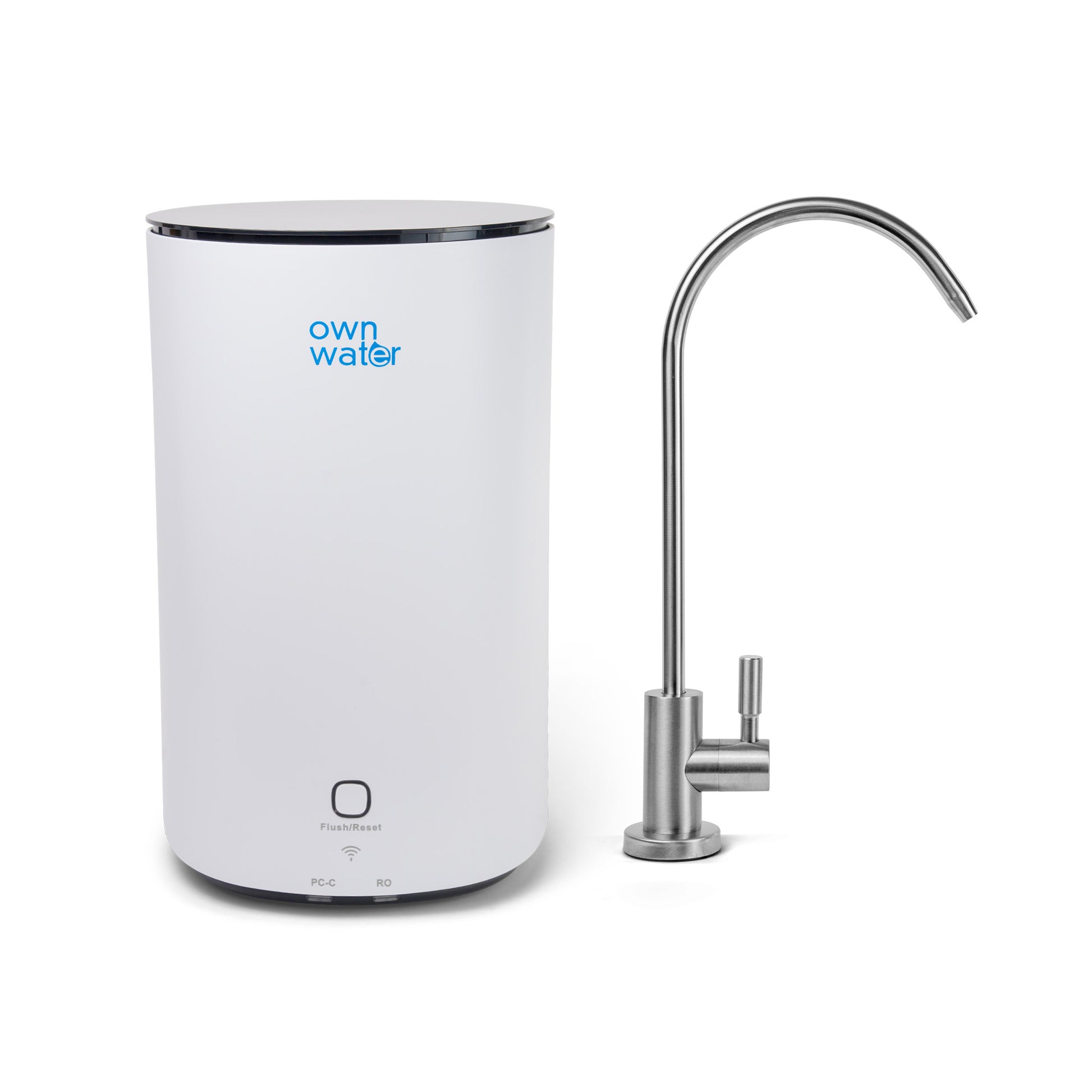 Wasserfiltersystem