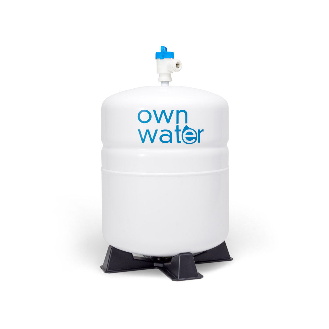 Drucktank