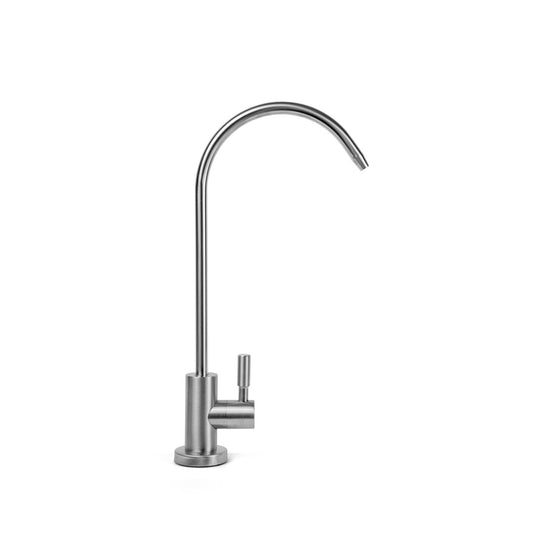 Wasserhahn für Osmoseanlage